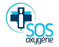 logo sos oxygene