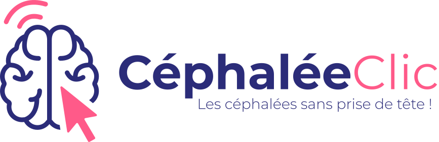 logo céphaléeclic