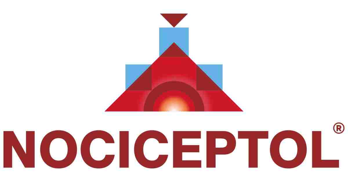 logo nociceptol